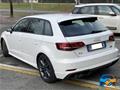 AUDI A3 2.0 TDI quattro