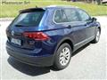 VOLKSWAGEN TIGUAN 2.0 tdi Business 4motion 150cv dsg- FJ621MK