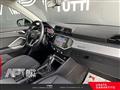 AUDI Q3 40 2.0 tdi Business quattro 190cv s-tronic