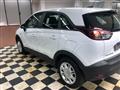 OPEL CROSSLAND X 1.2 Turbo 12V 110 CV Start&Stop Advance