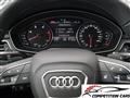 AUDI A4 ALLROAD 40TDI S-TRONIC LED NAVI 3 ZONE B&O PDC DAB PADDLES