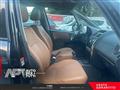 FIAT SEDICI 1.9 mjt Dynamic 4x4 120cv