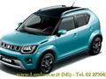 SUZUKI IGNIS 1.2 Hybrid Top 2WD