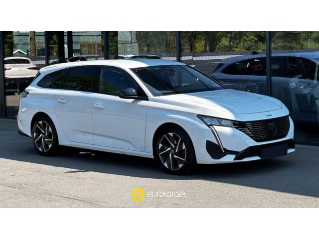 PEUGEOT NUOVA 308 SW BlueHDi 130 S&S EAT8 SW Allure