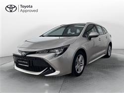 TOYOTA COROLLA TOURING SPORTS Corolla Touring Sports 1.8 Hybrid Active