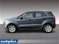 FORD ECOSPORT 1.0 125 CV Titanium