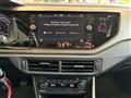 VOLKSWAGEN POLO 1.0 EVO 5p. *UNICO PROP.*Android-Apple*OK NEOPAT.*