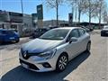 RENAULT NEW CLIO 1.6 E-Tech hybrid Zen 140cv auto my21