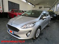 FORD FIESTA 1.5 TDCi 5 porte Plus  NAVIG (X NEO PATENTATI)