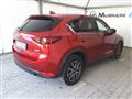 MAZDA CX-5 2.2L Skyactiv-D 184cv AWD 6AT Exclusive