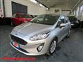 FORD FIESTA 1.5 TDCi 5 porte Plus  NAVIG (X NEO PATENTATI)