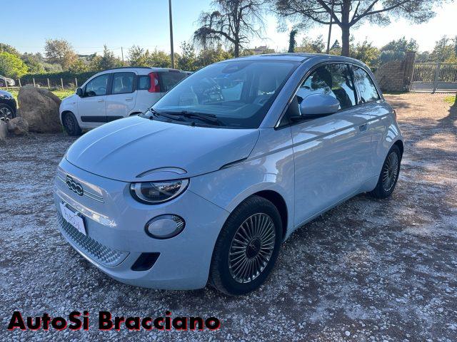 FIAT 500 ELECTRIC Icon Berlina 42 kWh