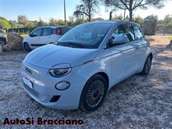 FIAT 500 ELECTRIC Icon Berlina 42 kWh