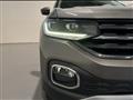 VOLKSWAGEN T-CROSS 1.0 TSI DSG ADVANCED