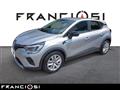 RENAULT NUOVO CAPTUR HYBRID 1.6 E Tech hybrid Zen 145cv auto