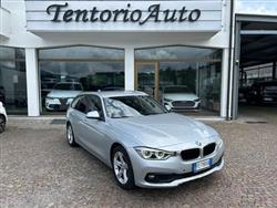 BMW SERIE 3 TOURING d Touring Business Advantage aut.