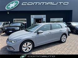 VOLKSWAGEN GOLF 1.5 eTSI 150 CV EVO ACT DSG Style