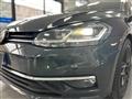 VOLKSWAGEN Golf 2.0 tdi Highline 150cv dsg