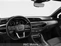 AUDI Q3 35 TDI S tronic S line edition