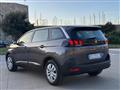 PEUGEOT 5008 TURBO 130CV+7 POSTI+NAVI+CARPLAY+PDC+CRUISE