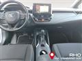 TOYOTA COROLLA TOURING SPORTS Touring Sports 1.8 HybridBusinessGARANZIA 3ANNII