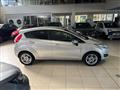 FORD FIESTA 1.5 TDCi 75CV 5 porte Titanium