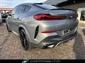 BMW X6 xDrive40d 48V Msport