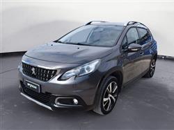 PEUGEOT 2008 (2013) BlueHDi 100 Allure