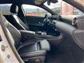 MERCEDES CLASSE A A 180 d Automatic Sport