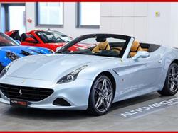 FERRARI CALIFORNIA T DCT - FULL CARBON - RETROCAMERA - APPLE CAR