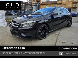 MERCEDES CLASSE A CDI