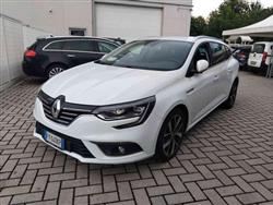 RENAULT MEGANE SPORTER Mégane Sporter dCi 8V Energy Duel