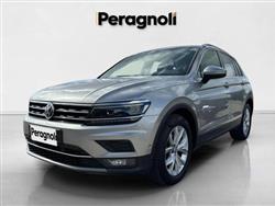 VOLKSWAGEN TIGUAN 1.5 TSI 150 CV DSG Business ACT BlueMotion Technol