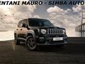 JEEP RENEGADE e-HYBRID 1.5 Turbo T4 MHEV MY 2024