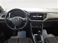 VOLKSWAGEN T-ROC 1.0 TSI Style BlueMotion Technology