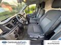 FORD TRANSIT CUSTOM Transit Custom 340 2.0 TDCi 170 aut. PC Furgone Trend