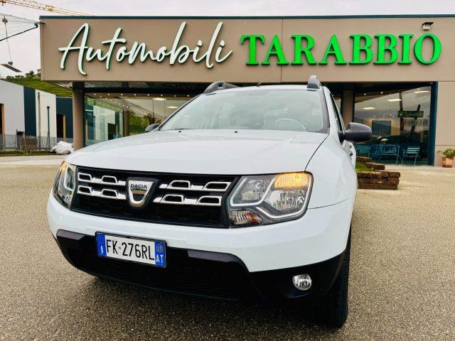 DACIA DUSTER 1.6 115CV GPL *UNIPRO* KM 44.000 *NO OBBLIGO FINAN