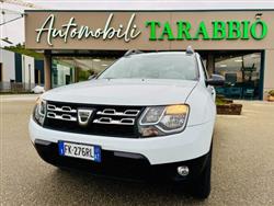 DACIA DUSTER 1.6 115CV GPL *UNIPRO* KM 44.000 *NO OBBLIGO FINAN