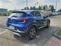 RENAULT CAPTUR 1.6 plug-in hybrid Intens E-Tech 160cv auto my21