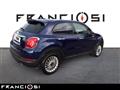 FIAT 500 X 1.6 Multijet 120cv Lounge 4x2 DCT my17