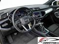 AUDI Q3 SPORTBACK SPB 35 TFSI 150cv S line Navi Pdc