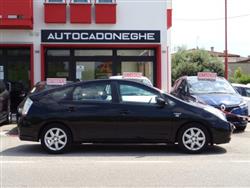 TOYOTA PRIUS HYBRID PREZZO VALIDO FINO 14.09, OK NEOPATENTATI