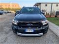 FORD RANGER 3.2 TDCi aut. DC Wildtrak *GANCIO*DOUBLE CAB*