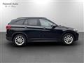 BMW X1 sdrive16d Business Advantage auto