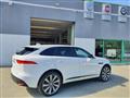 JAGUAR F-PACE 2.0 D 180 CV AWD aut. R-Sport