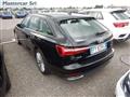 AUDI A6 Avant 3.0tdi Business quattro autom. - FY826VJ