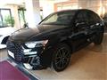 AUDI Q5 SPORTBACK SPB 40 TDI quattro S tronic S line TOTAL BLACK