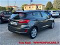 FORD FIESTA 1.1 75 CV 5 porte Titanium NEOPATENTATI