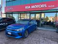 KIA RIO 1.0 T-GDi 100 CV MHEV iMT GT Line