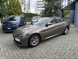 ALFA ROMEO GIULIA 2.2 Turbodiesel 150 CV AT8 Business